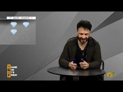 Egzon Pireci sfidon shijen e tij të shtrenjtë | T7