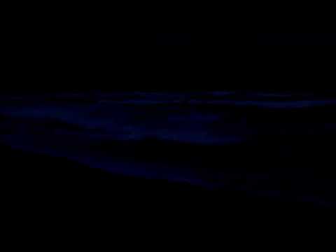 Splashing Waves All Day on Playa Encuentro - Refreshing and Relaxing on a Hot Summer Beach