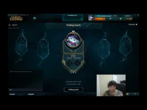 Wargods Pro Gaming Arena