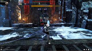 Whip 아리샤 아인라허 금메달 ( 인생은 한방이지 , 개별 조사 , 지원 요청 , 폐허의 패자 , 우르쿨 , 심판관 바크람 , 불타는 콜헨 , 씰 키퍼 , 골렘 아글란 )