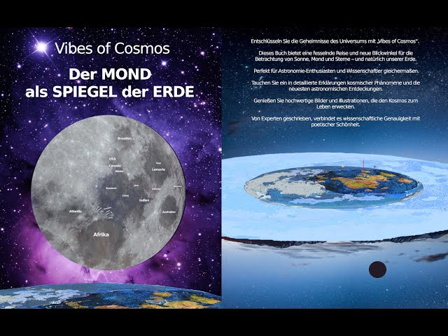 Vídeo relacionado con Het verhaal van de maan: Van haar ontstaan tot de eerste maanlanding (Dutch Edition)