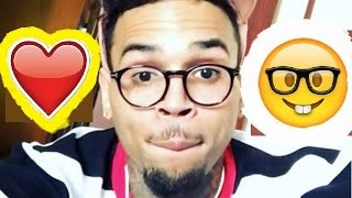 Chris BROWN - DRACO [Soulja Boy DISS] - || (Video SongTipp Lyrics) ★ Emil TV # 502 ★