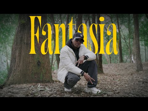 A-TIEMPO - Fantasía (Video Oficial)