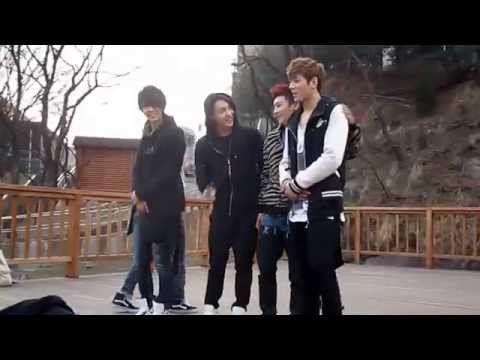 JJCC Inkigayo Fan Meeting 140323