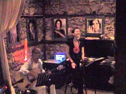 Neven Petrova & Aleksander Kumanov   The more I see you