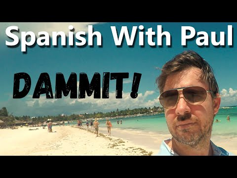 Dammit! - I Ran Out Of Patience!