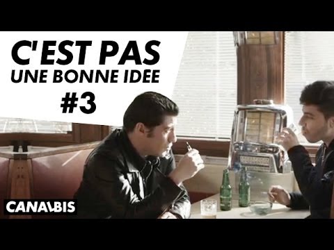 C'est pas une bonne idée #3 - CANAL BIS