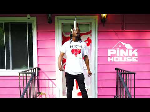 Stackboi Moski - “7 Figures” | The Pink House [Live Performance]