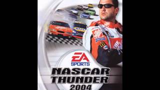 Avenged Sevenfold - Chapter Four - NASCAR Thunder 2004 OST [Waking The Fallen]