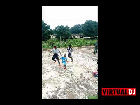 Nwamala by effect MC ft king Perry, waga Get...