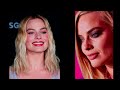 Margot Robbie