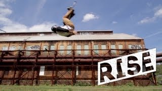 RISE - Xpogo Films (Official)