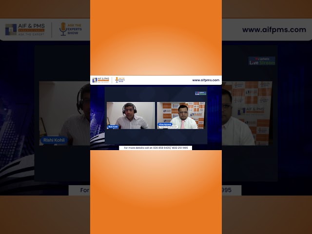 What is The Expected Return on Low-Risk Investment from The Market? | AIF & PMS Experts India