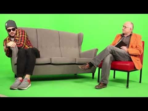 Die Säcke - Making of "Bloß ein Mann" Video