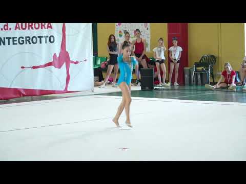 LEA4   Lisa   Clavette   Torneo Delle Terme   2025