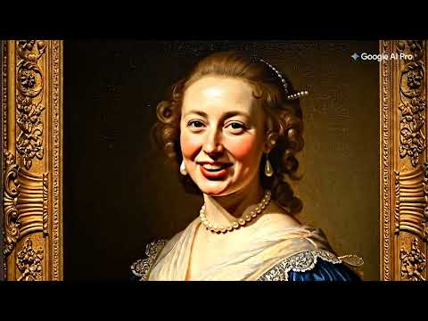 Google AI Plus - Gemini in Apps Oil Painting alt End Card 25s 16x9 enUK