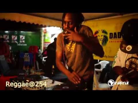 DJ MUSTY @STREETBASH