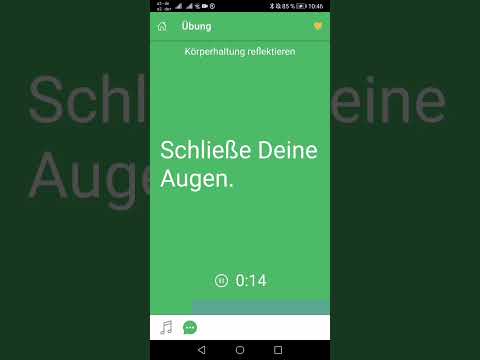 Achtsam