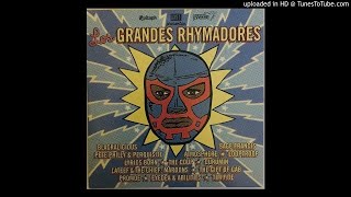 The Coup - Laugh/Love/Fuck