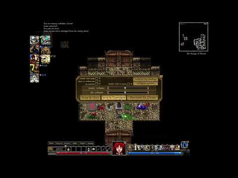 Let's Re-Play Dungeons of Dredmor - Part 8