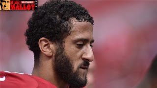 Brian Kilmeade: Kaepernick Should Stand Because America Gave Him Two White Parents