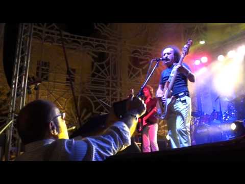 CAMALEONTI - Come passa il tempo