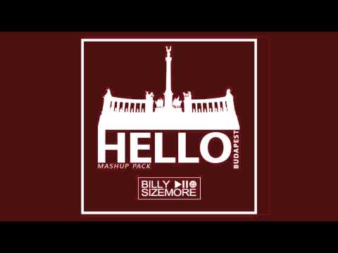 Simon De Jano & Bottai x Bon Jovi - It's My K I T T (Billy Sizemore Hello Budapest Mashup)