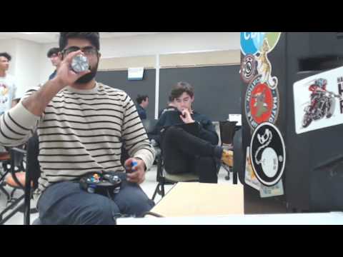 TFTI - Melee Singles - MOM! vs Junebug [WS]