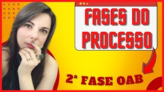2ª FASE OAB | Linha do tempo e todas as etapas do processo