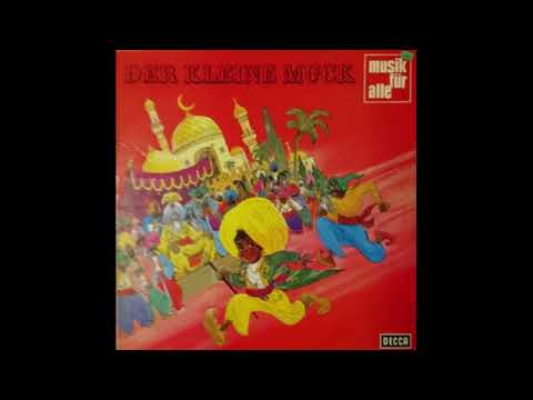 Der Kleine Muck - Wilhelm Hauff