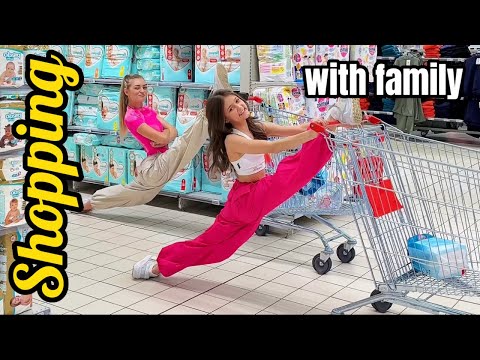 Everyday shopping ✨ @Belitskay  ✨ @_miss_tais_  ✨ @markchirkin