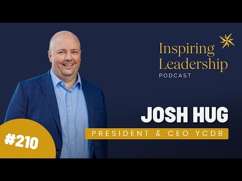 210. Josh Hug: Co-Founder Remitly Global inspiring leadership ...