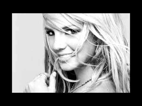 To Love Let Go - Britney Spears OFFICIAL DEMO