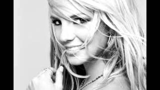 To Love Let Go - Britney Spears OFFICIAL DEMO