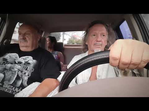 Phuket: the last Sandbox ride with Pig Dieter😀