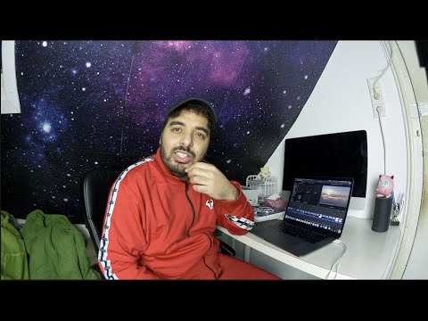 Cake TV, that's enough.