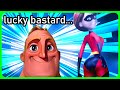 The Incredibles Explained By An Idiot