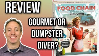 Game Boy Geek - Food Chain Magnate video thumbnail