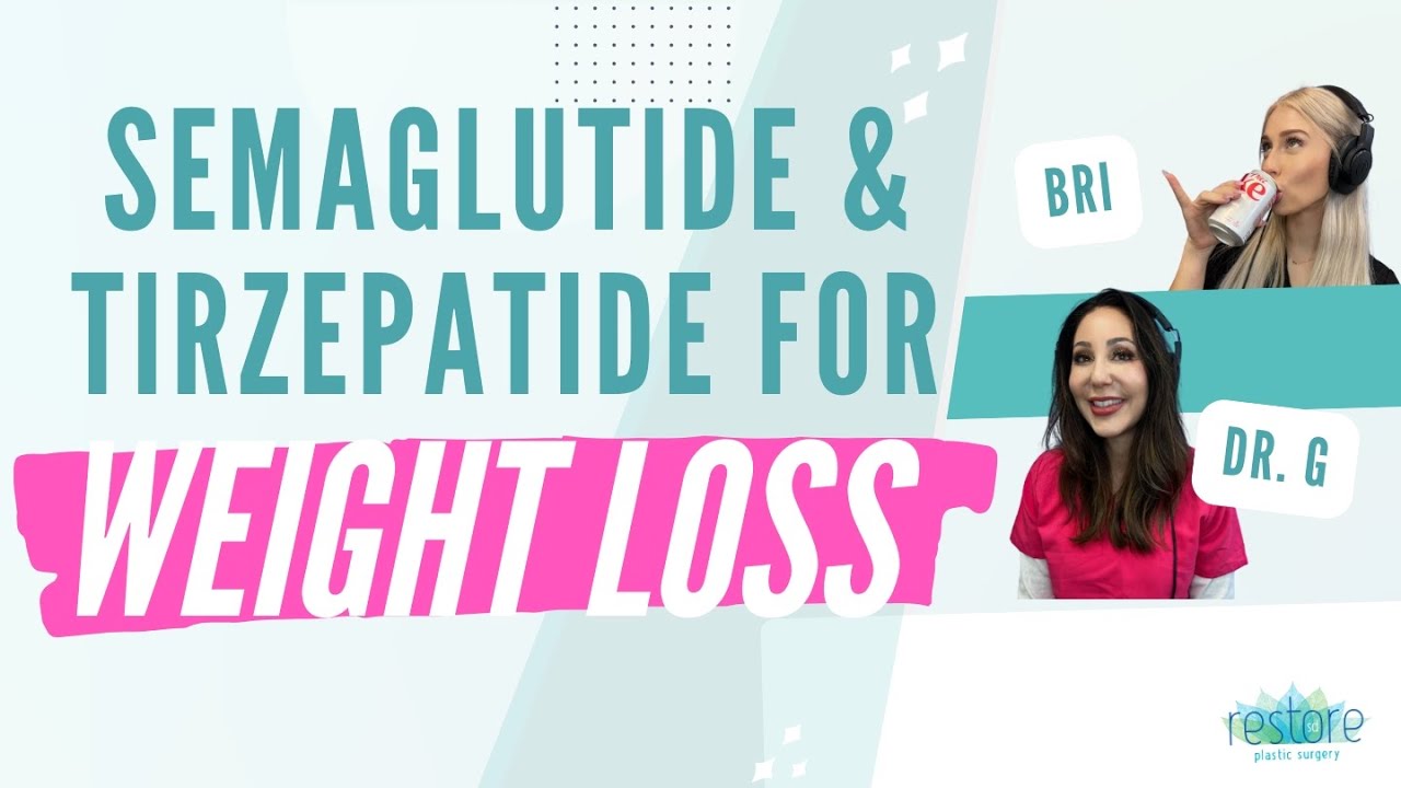 Big Wins and Big Losses with GLP-1s for Weight Loss