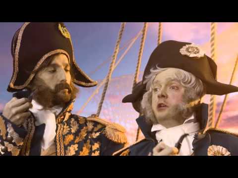 Tujurikkuja 2015 - "Admiralid"