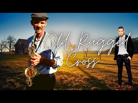 Old Rugged Cross Saxophone Cover