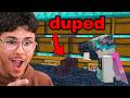 Breaking Every Rule On Donut SMP