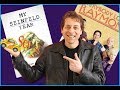 Fred Stoller Stops By