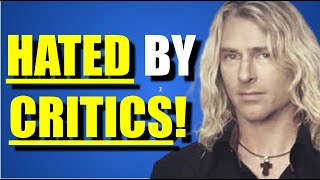 Collective Soul: What Happened To the Band Behind &#39;Shine&#39;, &#39;December&#39; &amp; &#39;The World I Know?&#39;