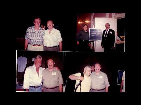 Pasquale il Maestro El Chumbanchero Accordion