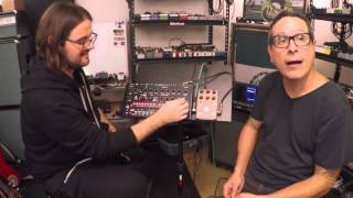 Video thumbnail for Pedals And Effects: Industrialectric Echo Degrader by Pedals and Effects
