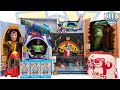 Unboxing Disney Pixar Toy Story Toy Collection ASMR Plus Pop Mart Toy Story Spooky Night