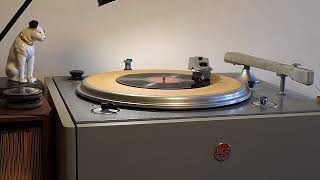 Minor Romp / Emmett Berry's Hot Six