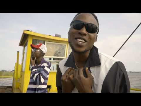 Phillip Waters - "No Blot" Feat. Chuksine