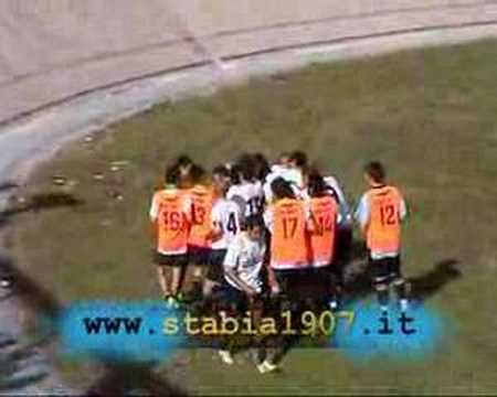 PLAY OUT LANCIANO-JUVE STABIA 0-1